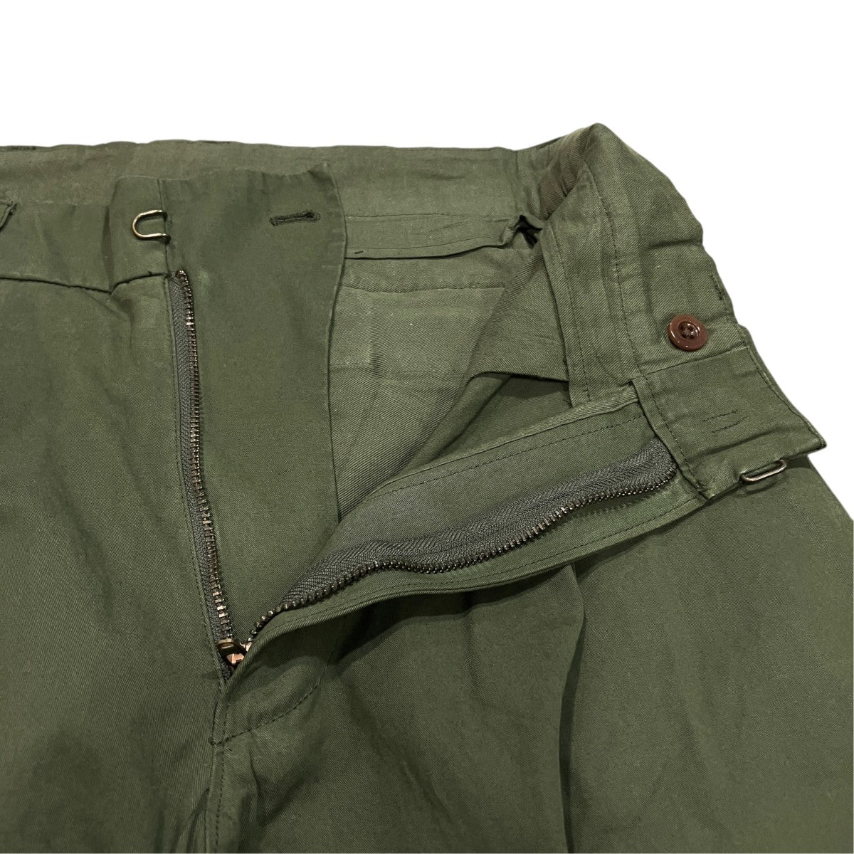 パッカリングパンツ25SCM-P09108