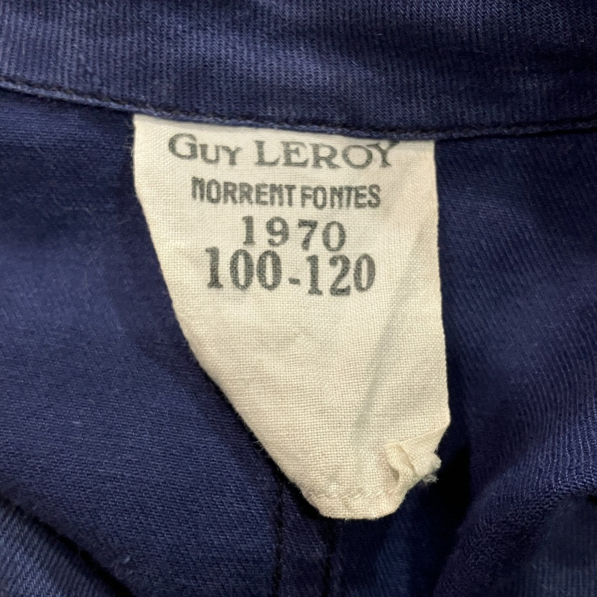 ワークコート