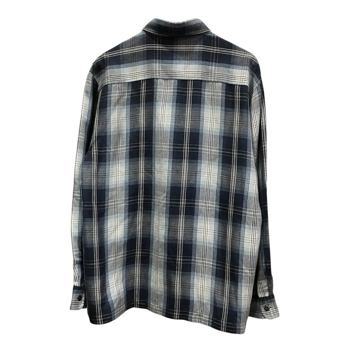 L S Blanton ShirtチェックシャツI034379.2MC.XX.03