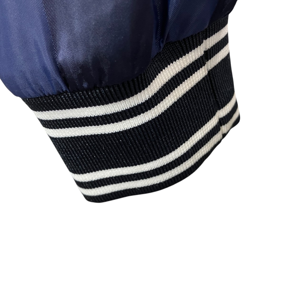 WARM-UP PISTE - WHITEウォームアップシャツFCRB-260122