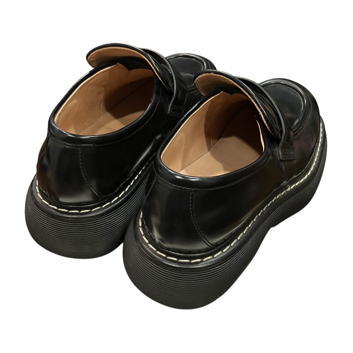 SWELL LOAFERローファー