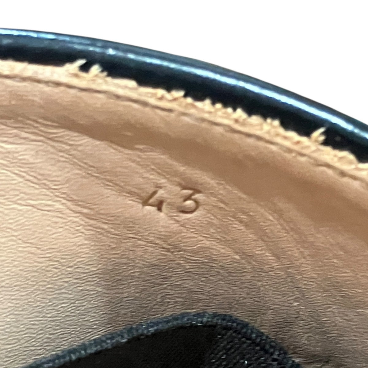 SWELL LOAFERローファー