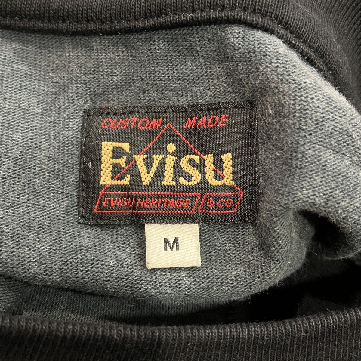 ラグランカットソー2EAEJM5TL6032RXCT