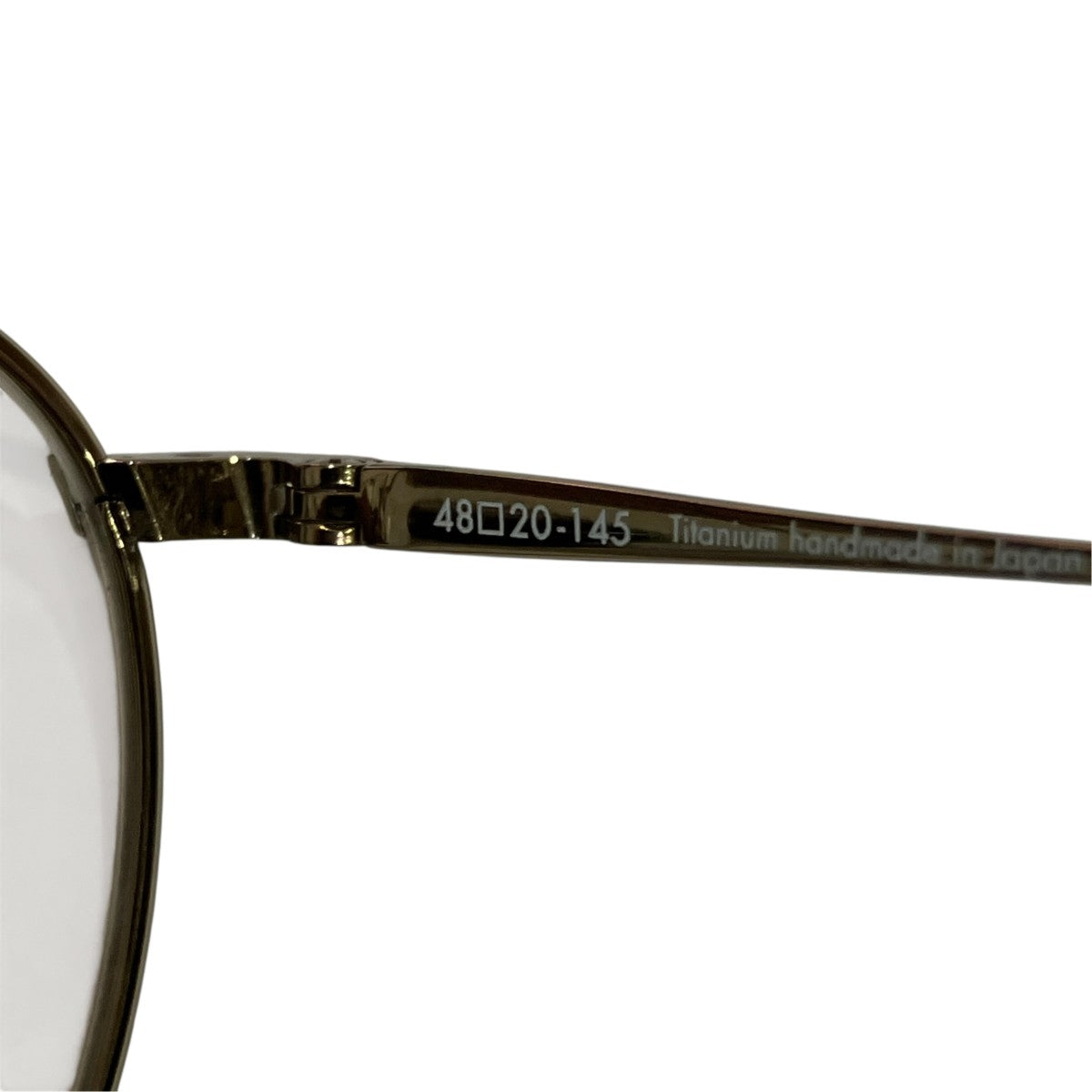 サングラスM9 Mod.01