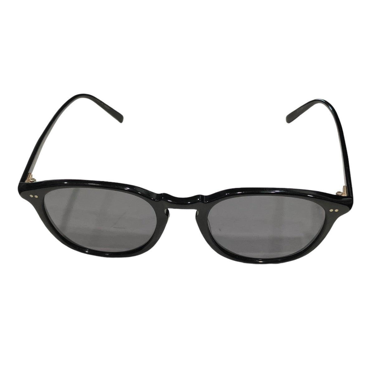OLIVER PEOPLES(オリバーピープルズ) Formanサングラス ブラック