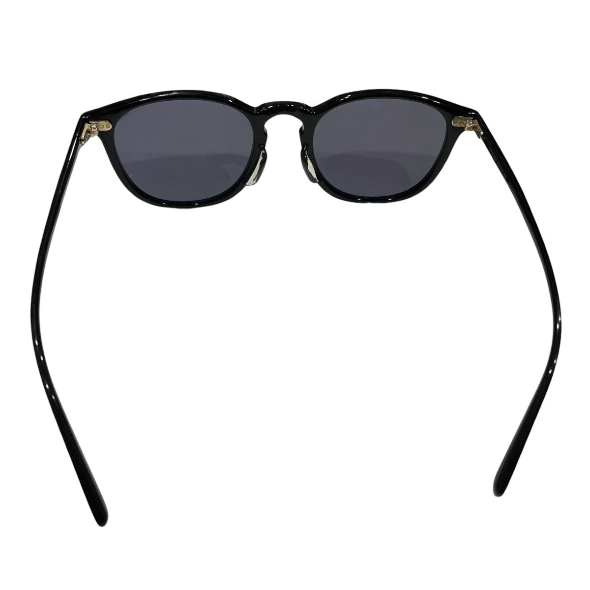 OLIVER PEOPLES(オリバーピープルズ) Formanサングラス ブラック