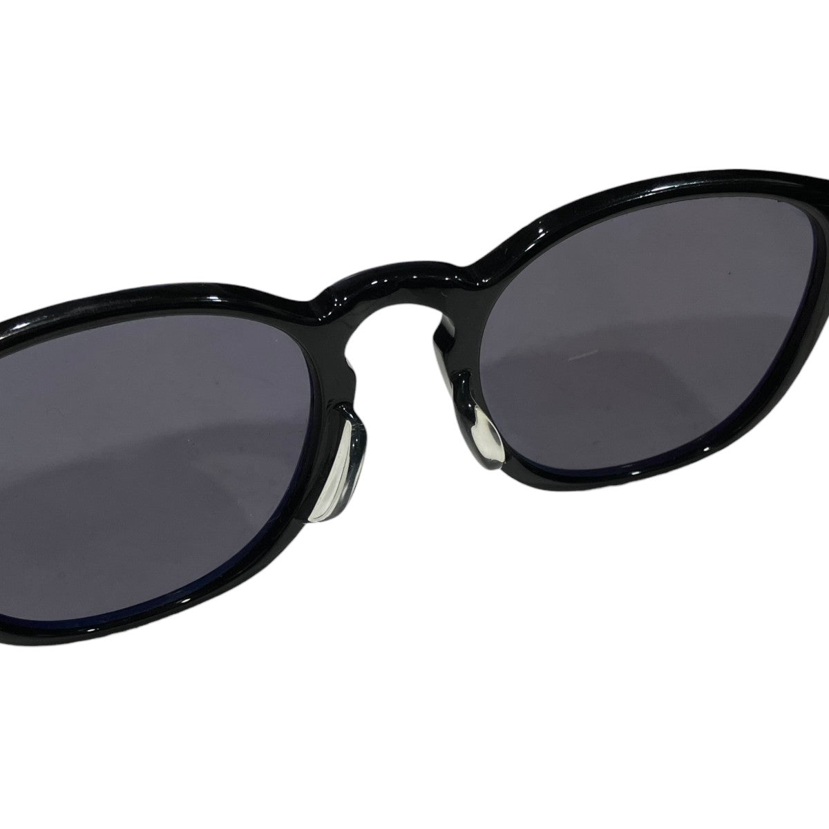 OLIVER PEOPLES(オリバーピープルズ) Formanサングラス ブラック