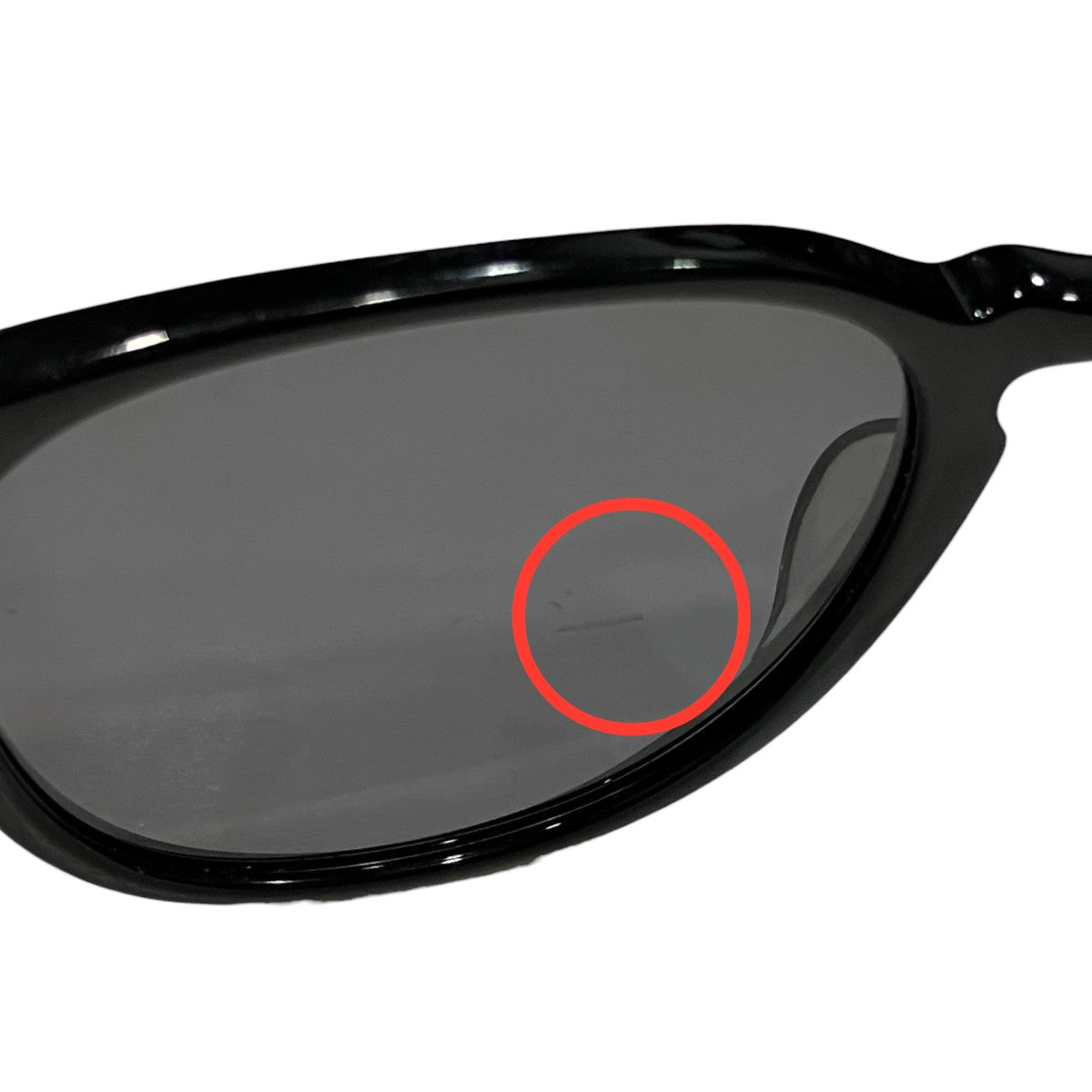 OLIVER PEOPLES FORMAN 51Sizeサングラス仕様 OLIVER PEOPLES(オリバーピープルズ) Formanサングラス ブラック