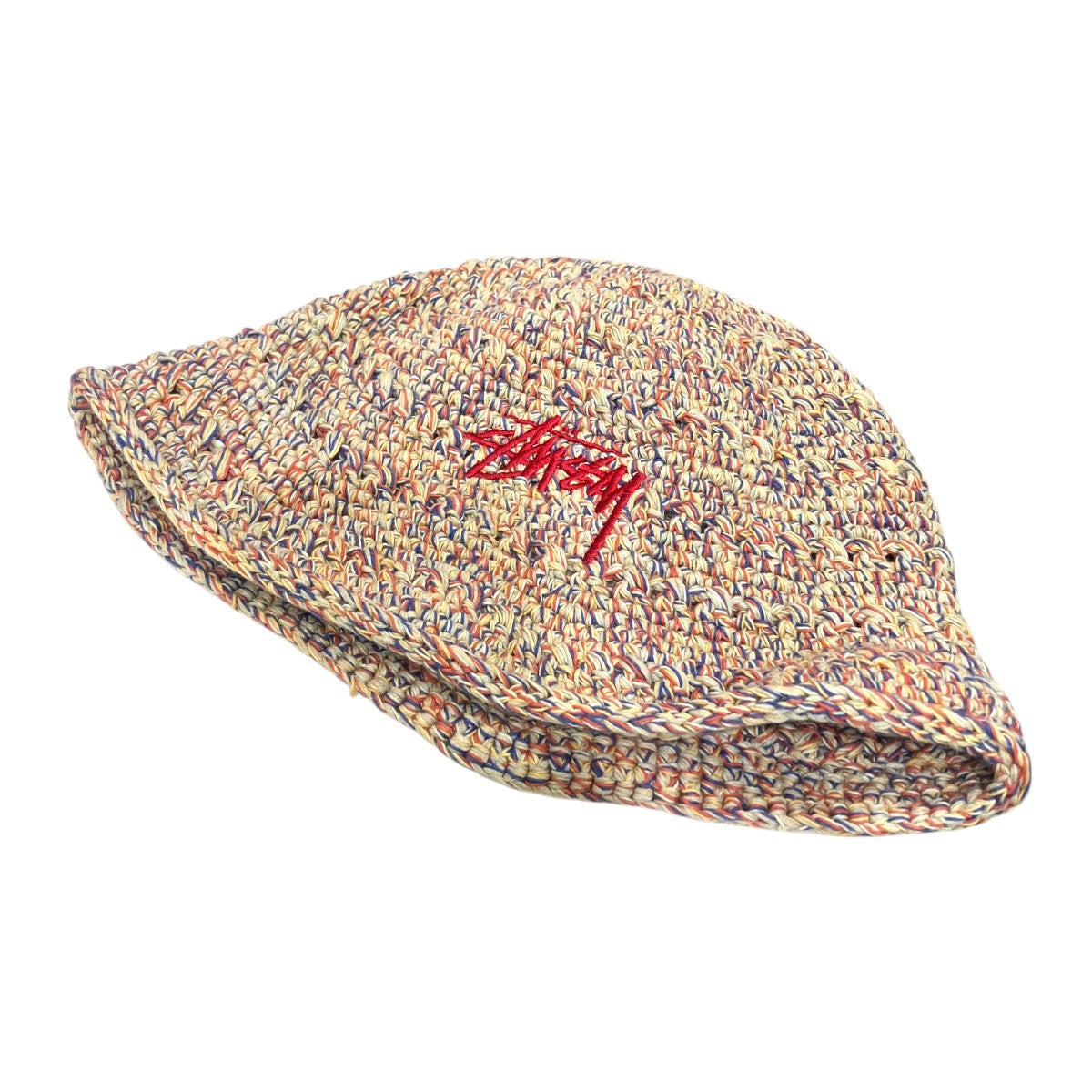 BUCKET HEMP STOCKバケットハット