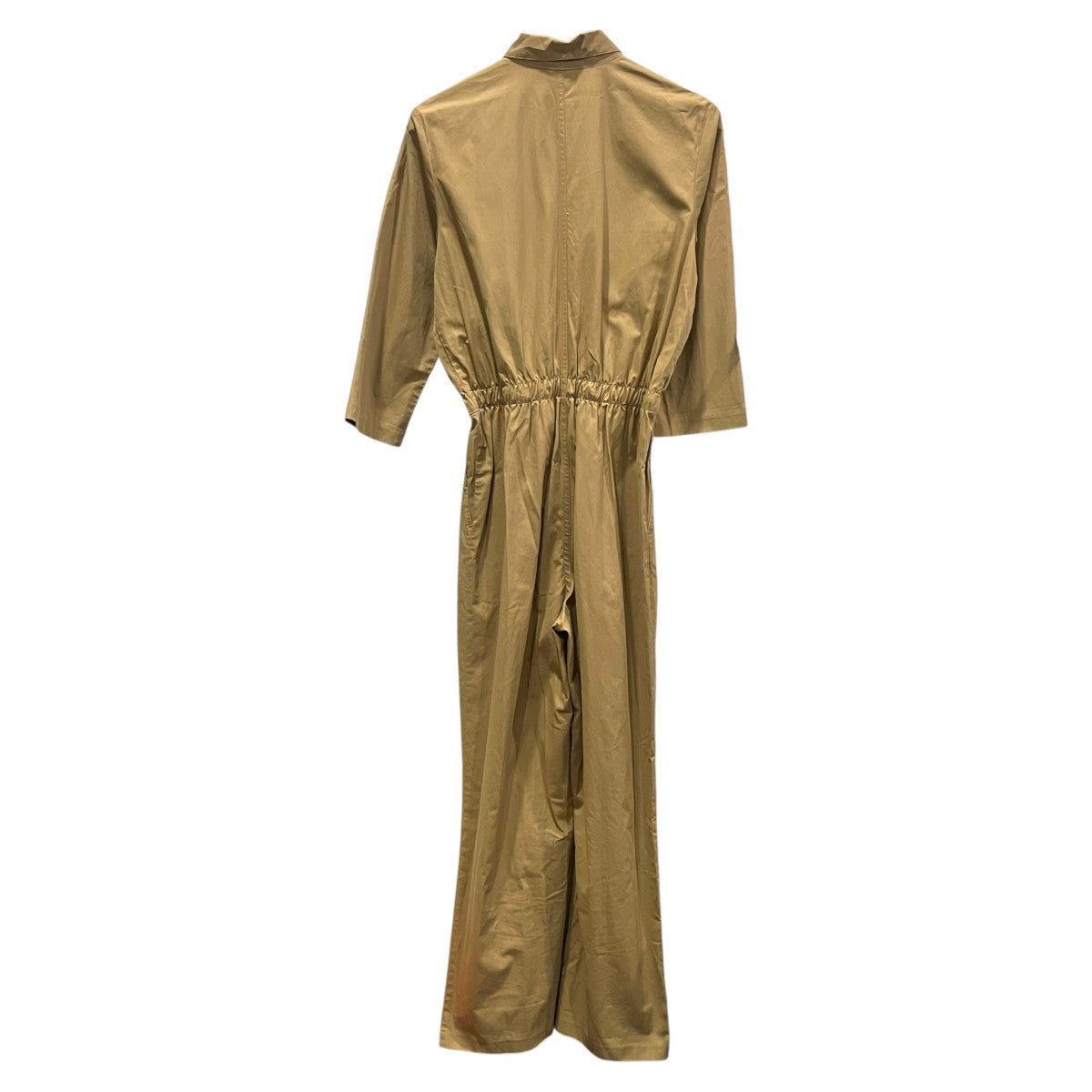 WASHED CAVALRY TWILL JUMPSUITジャンプスーツA9ST02CT