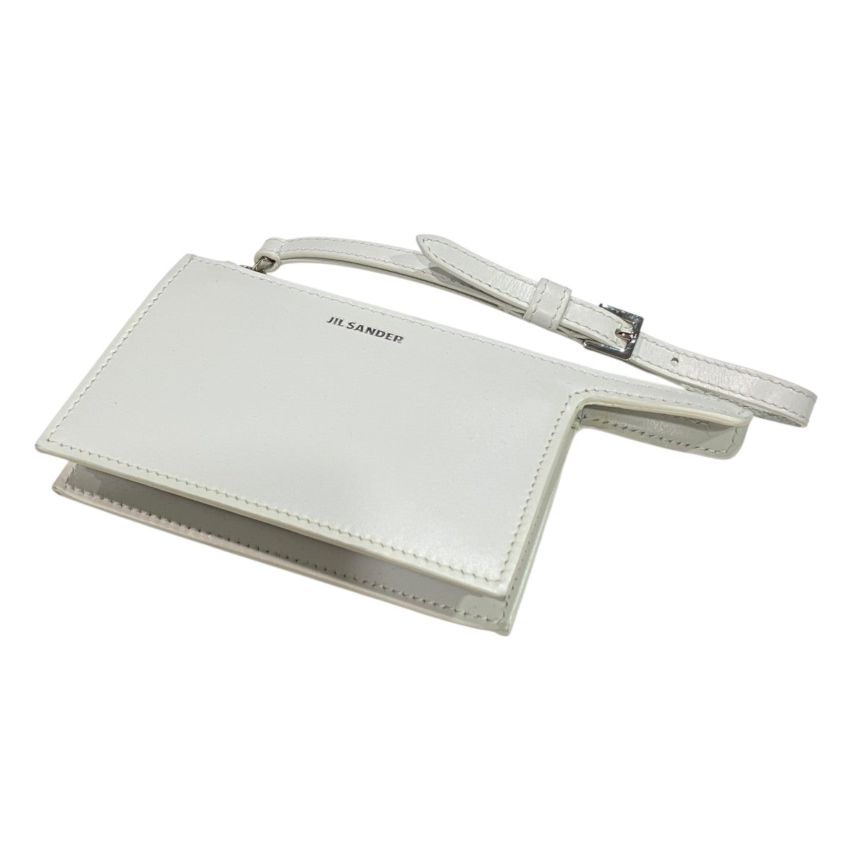 JIL SANDER フラグメントケース 古着・中古-1枚目のアイテム画像