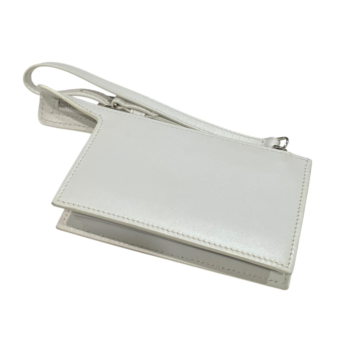 JIL SANDER フラグメントケース 古着・中古-2枚目のアイテム画像