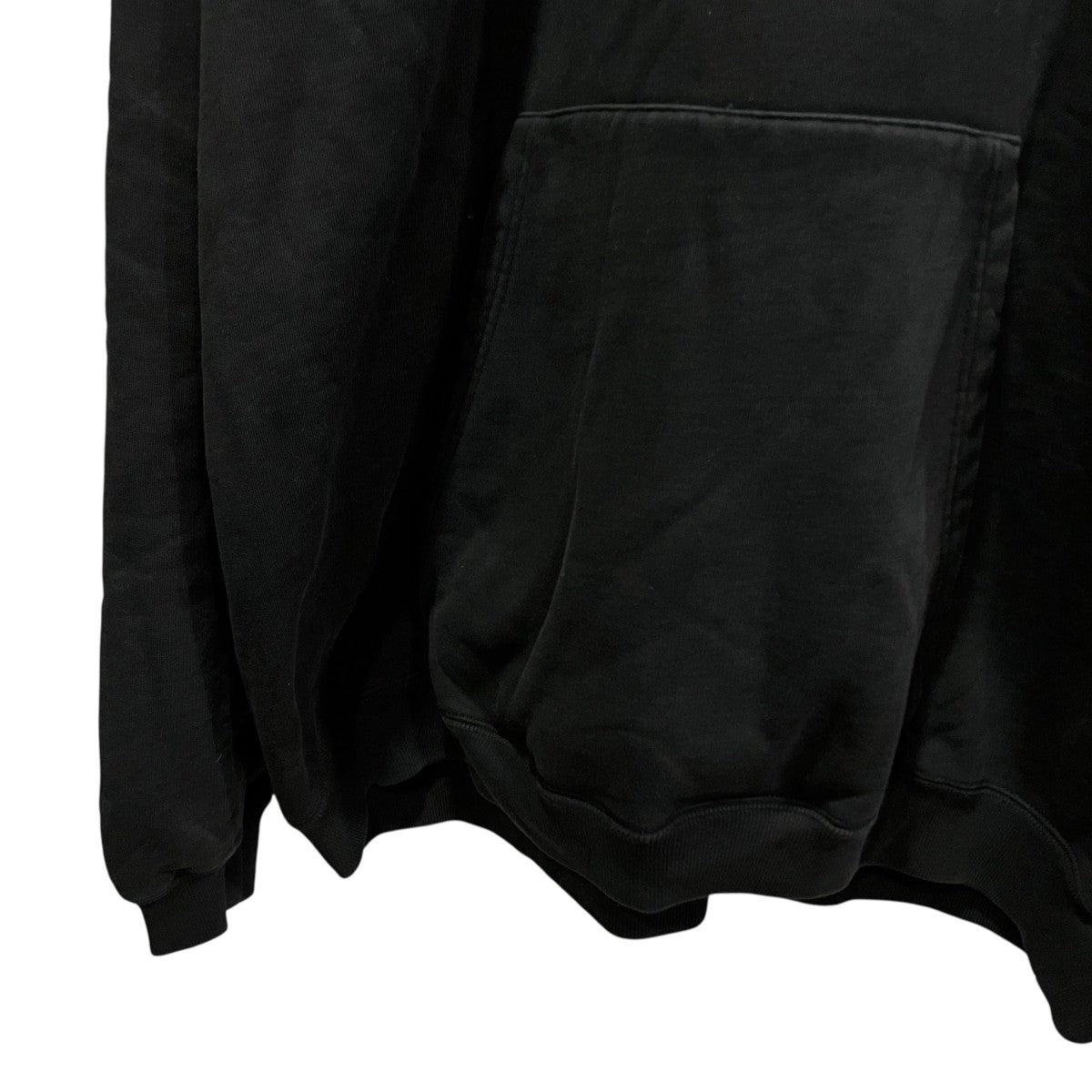 GYM WEARプルオーバーパーカー620973