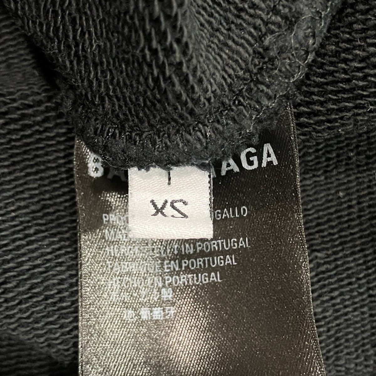 GYM WEARプルオーバーパーカー620973