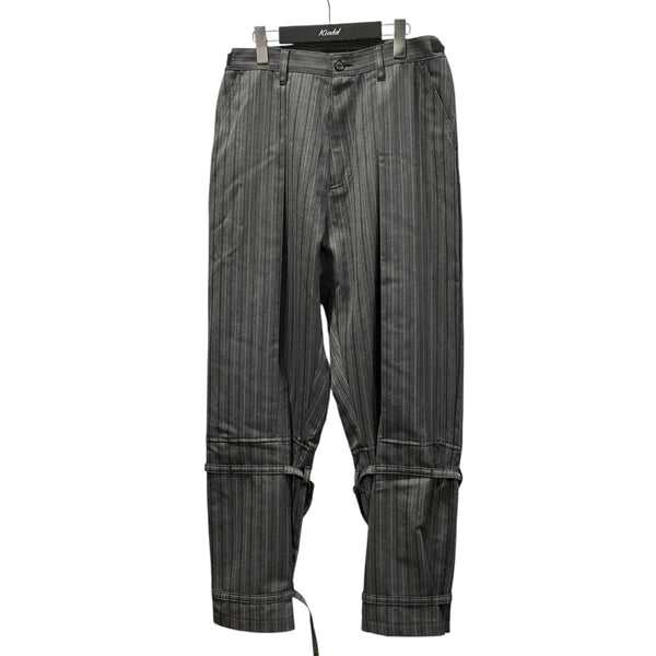 a*s様 【2002AW】Undercover パンツ アンダーカバー セディシ UNDERCOVER(アンダーカバー) ボンテージパンツUCZ4502-1 UCZ4502-1