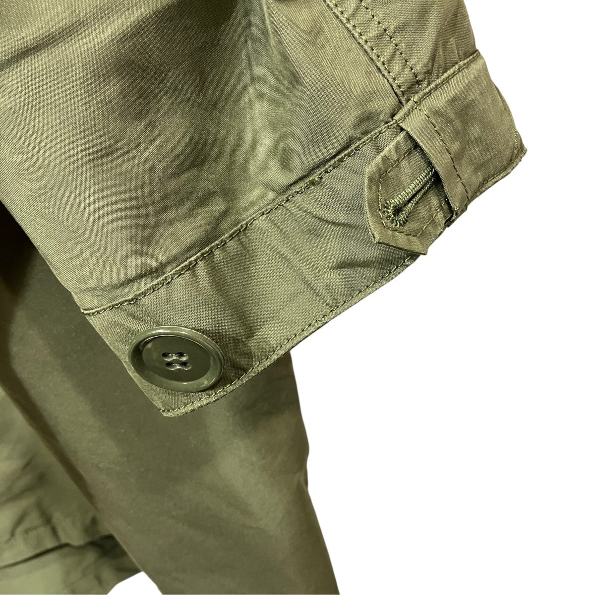 M-65 FISHTAIL PARKAライナー付き3wayフィッシュテールパーカーBZLM-110