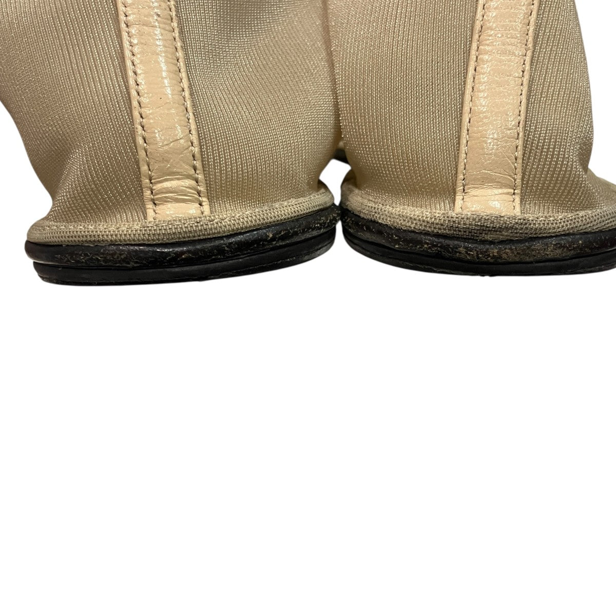 Sockフラットシューズ