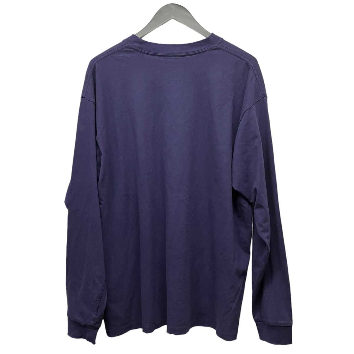 ANCELLM 長袖Tシャツ 古着・中古-2枚目のアイテム画像