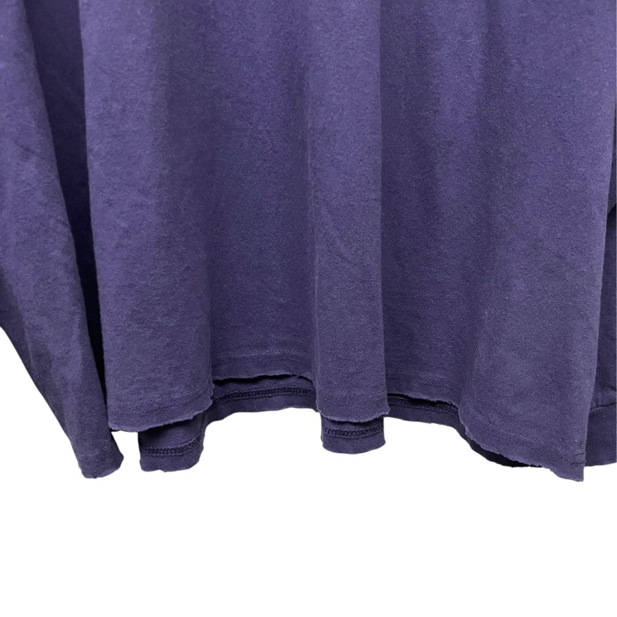 ANCELLM 長袖Tシャツ 古着・中古-4枚目のアイテム画像