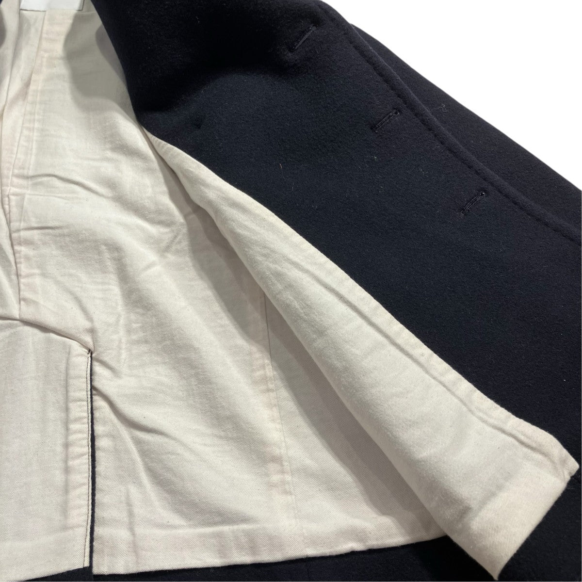 MACKINTOSH PHILOSOPHY PコートH5B04-226-29 古着・中古-5枚目のアイテム画像