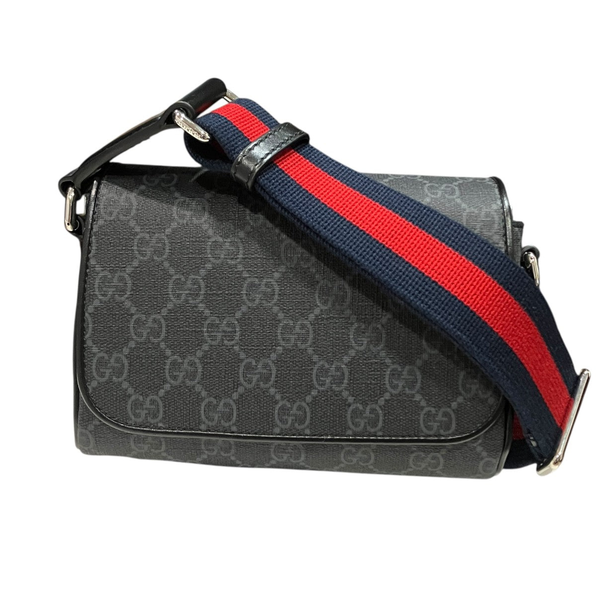 GUCCI ショルダーバッグ791741 古着・中古-1枚目のアイテム画像