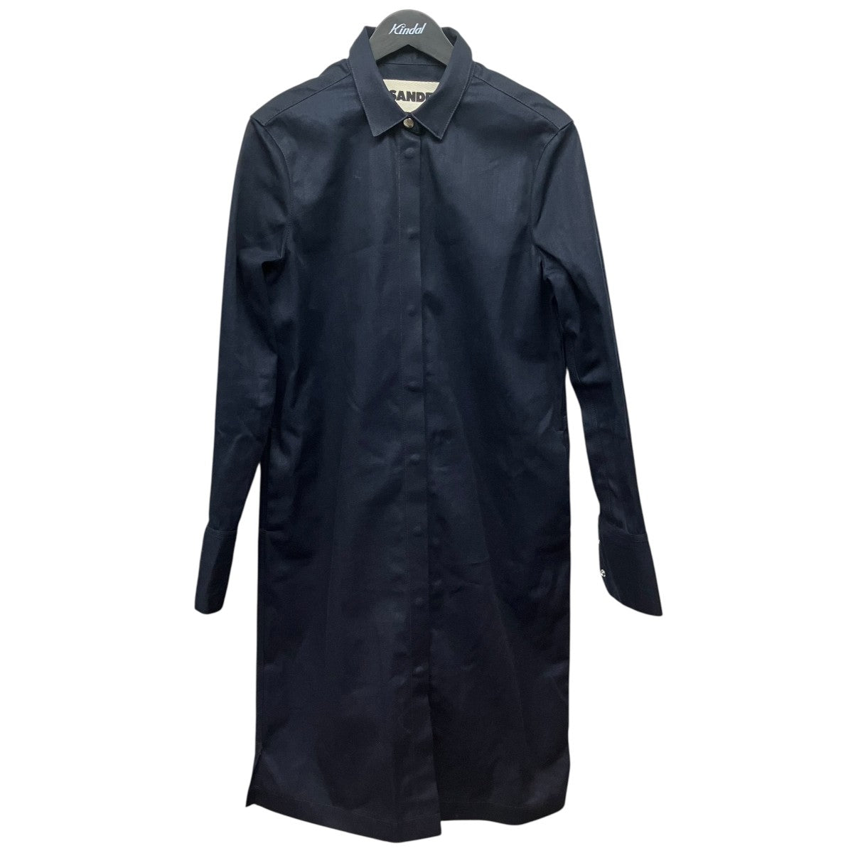 シャツワンピースJPPP665014