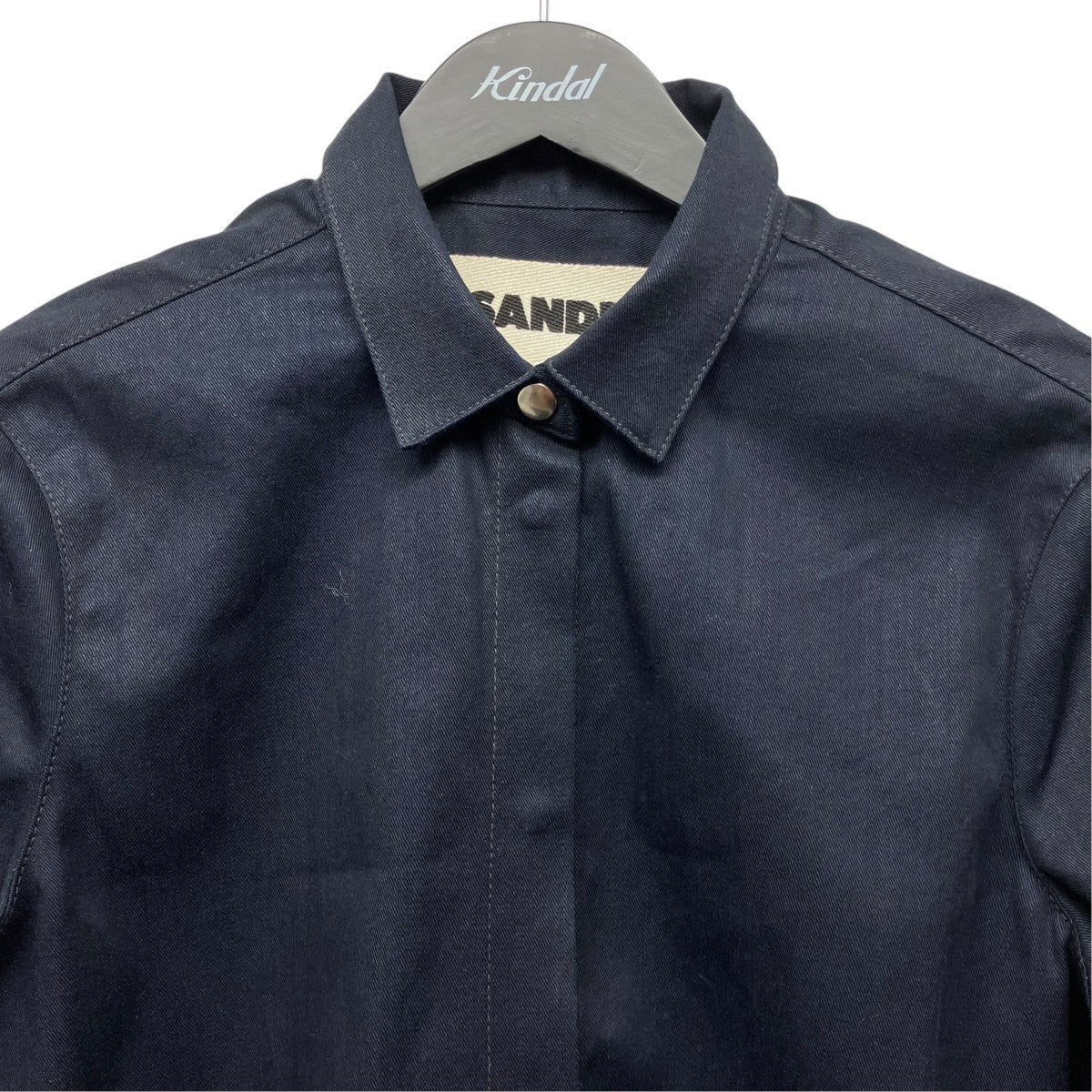 シャツワンピースJPPP665014