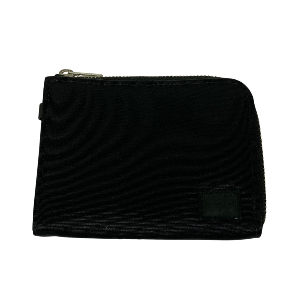 PORTER L字ウォレット 古着・中古-1枚目のアイテム画像