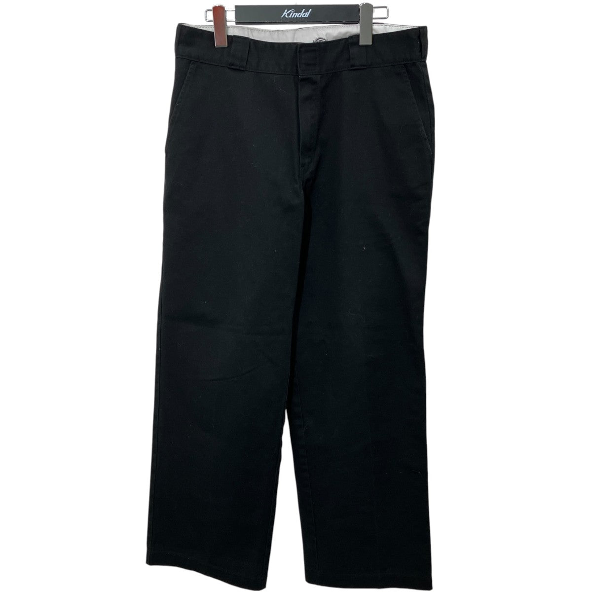 Dickies Loose Fitワークパンツ877 古着・中古-1枚目のアイテム画像