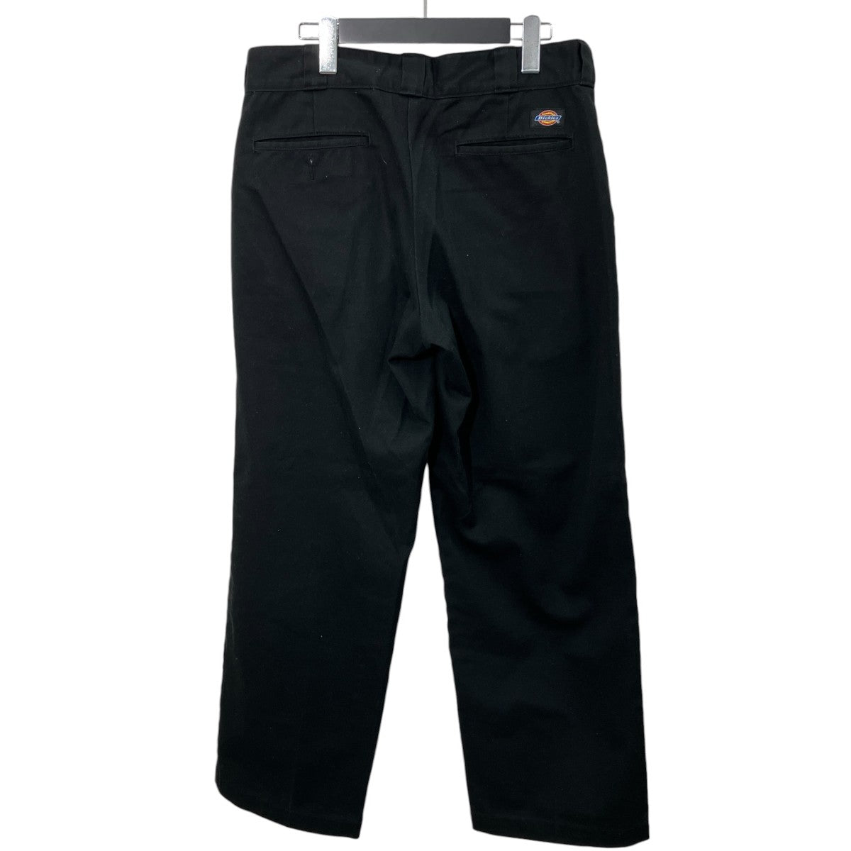 Dickies Loose Fitワークパンツ877 古着・中古-2枚目のアイテム画像