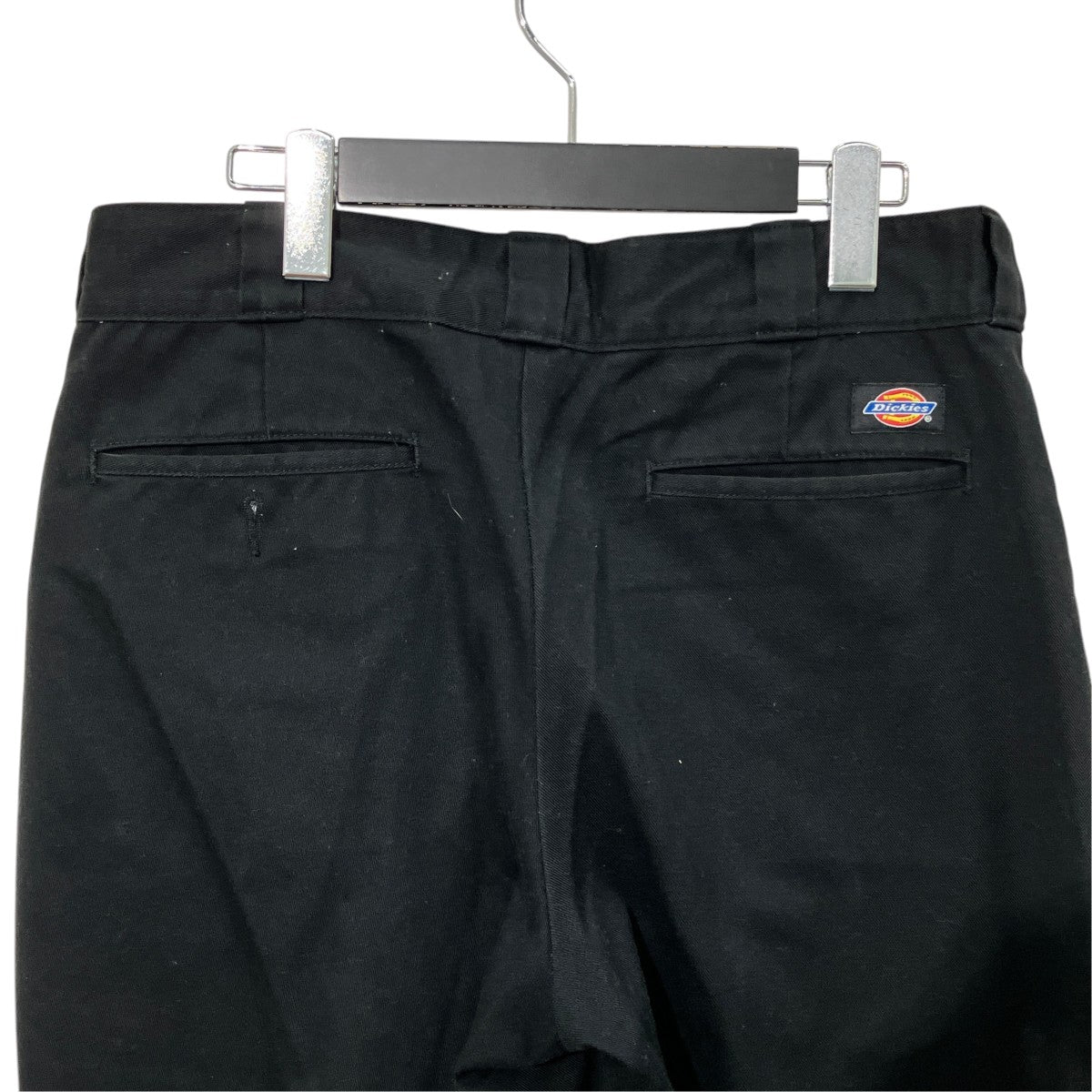 Dickies Loose Fitワークパンツ877 古着・中古-4枚目のアイテム画像