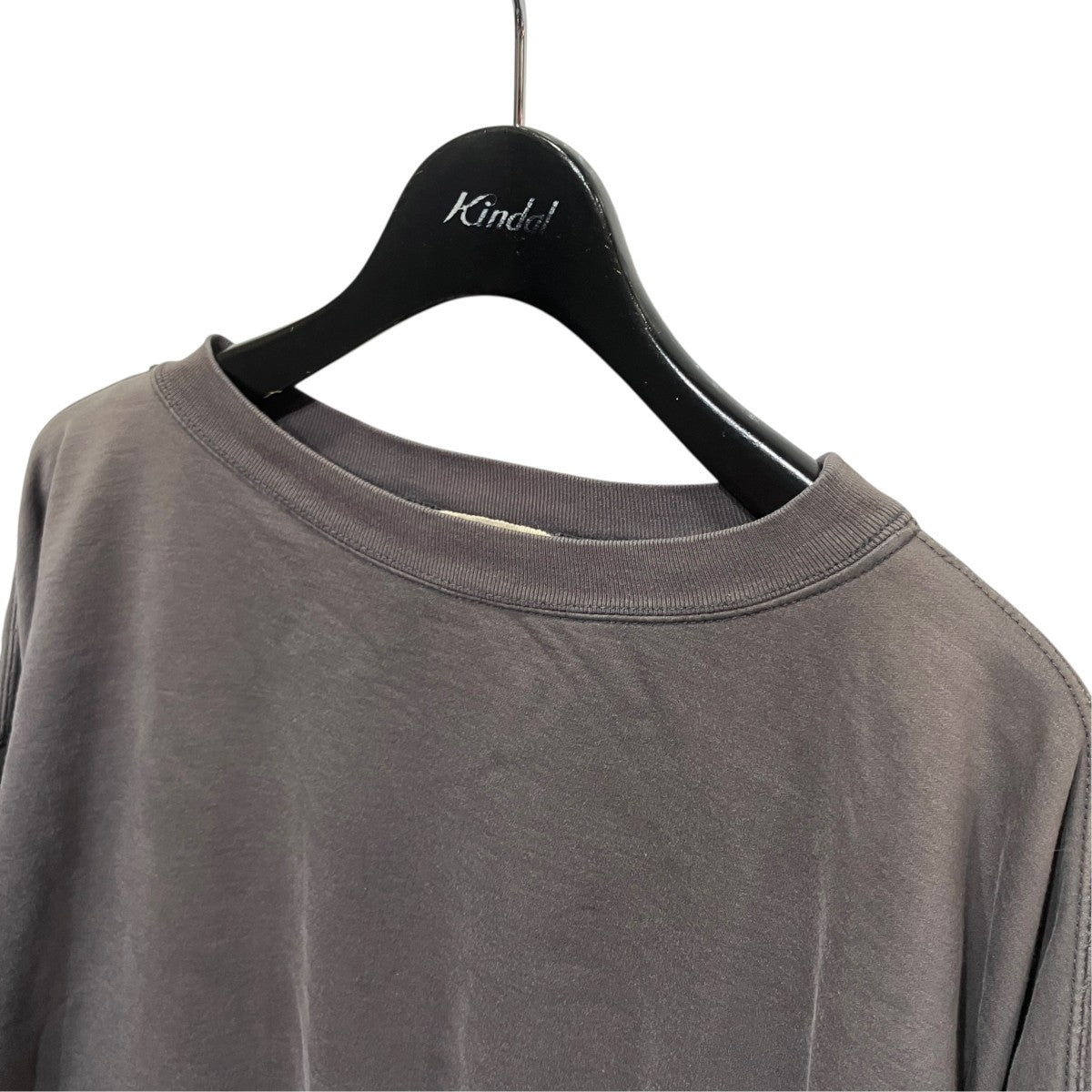 SUPER HIGH GAUGE SWEAT BIG P／OスウェットA7SP01NU