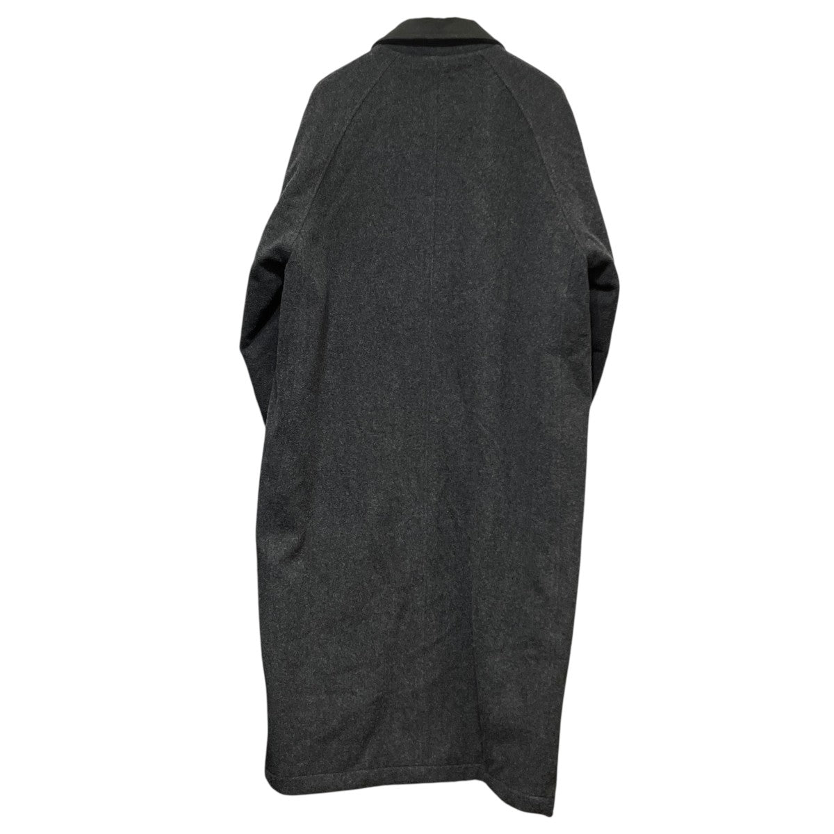 CLANE HOMME ステンカラーコート21101-0031 古着・中古-2枚目のアイテム画像