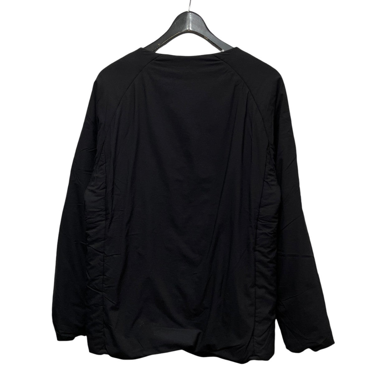 AIR HOT JACKET中綿ジャケット