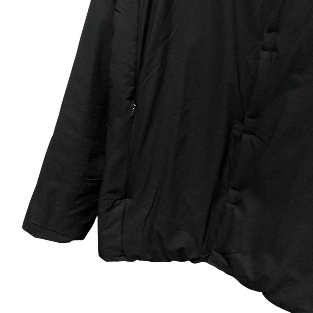 AIR HOT JACKET中綿ジャケット