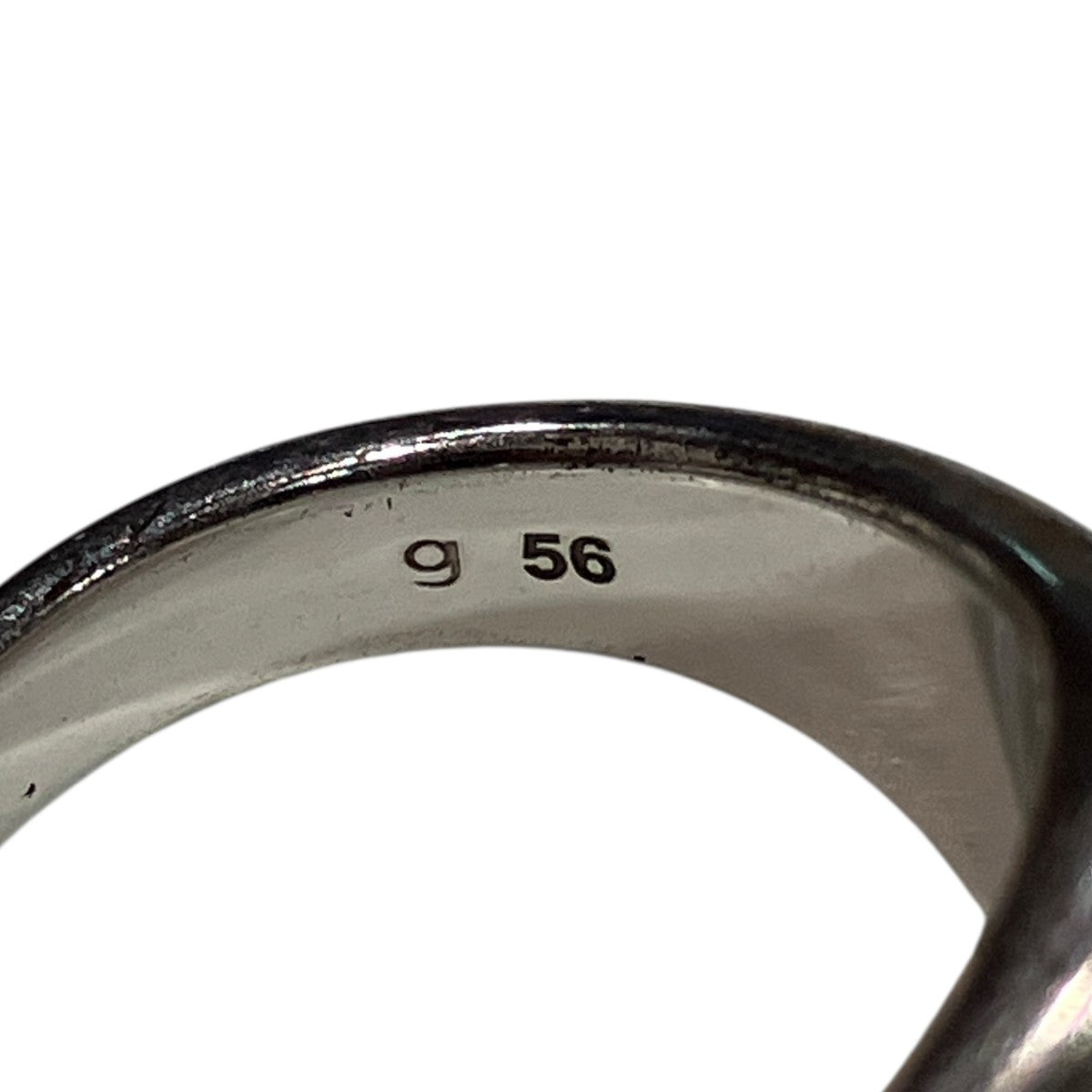 Kim Ring Satinリング