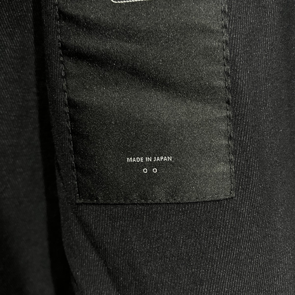 TEATORA WALLET JKT PLUS - GHOST CODEウォレットジャケットTT-204PLUS-GC 古着・中古-6枚目のアイテム画像