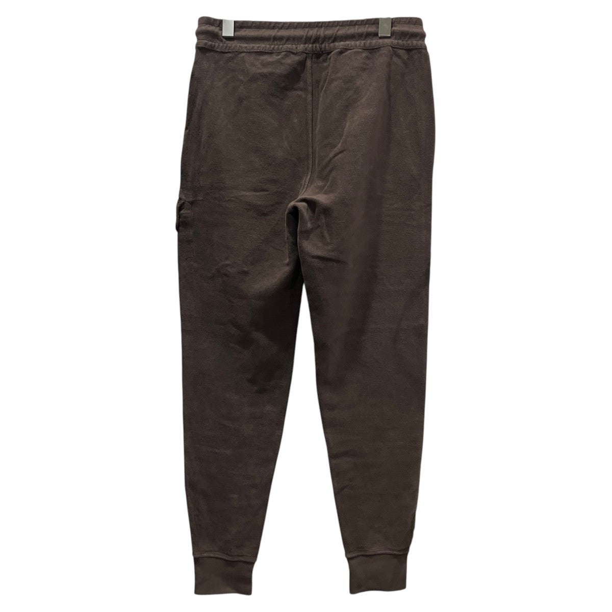 C．P COMPANY スウェットカーゴパンツ17CMSP276A 古着・中古-2枚目のアイテム画像