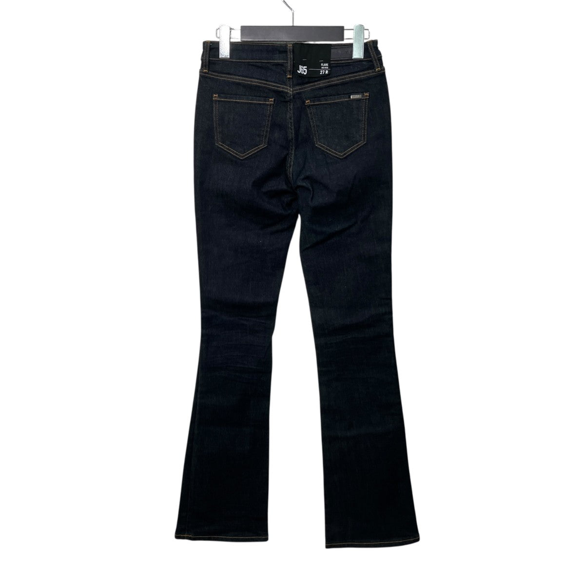 ARMANI EXCHANGE フレアデニムパンツ6ZYJ65 古着・中古-2枚目のアイテム画像