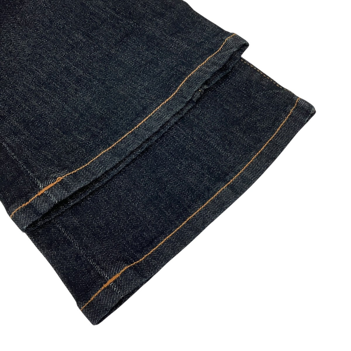 ARMANI EXCHANGE フレアデニムパンツ6ZYJ65 古着・中古-4枚目のアイテム画像