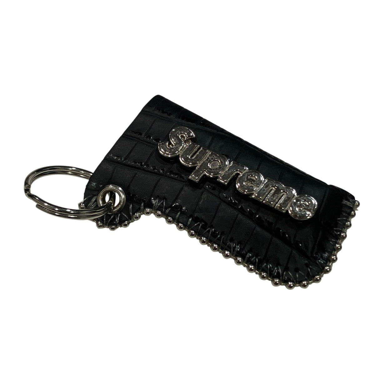 Leather Lighter Case Keychainライターケース