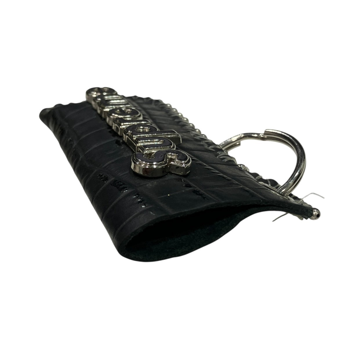 Leather Lighter Case Keychainライターケース