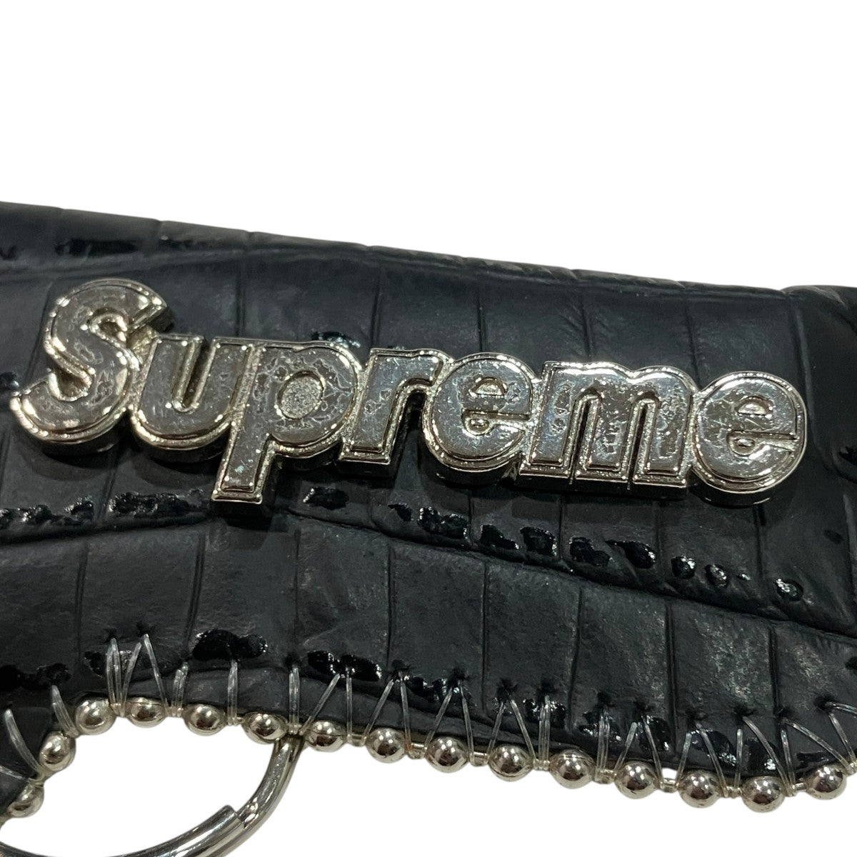 Leather Lighter Case Keychainライターケース