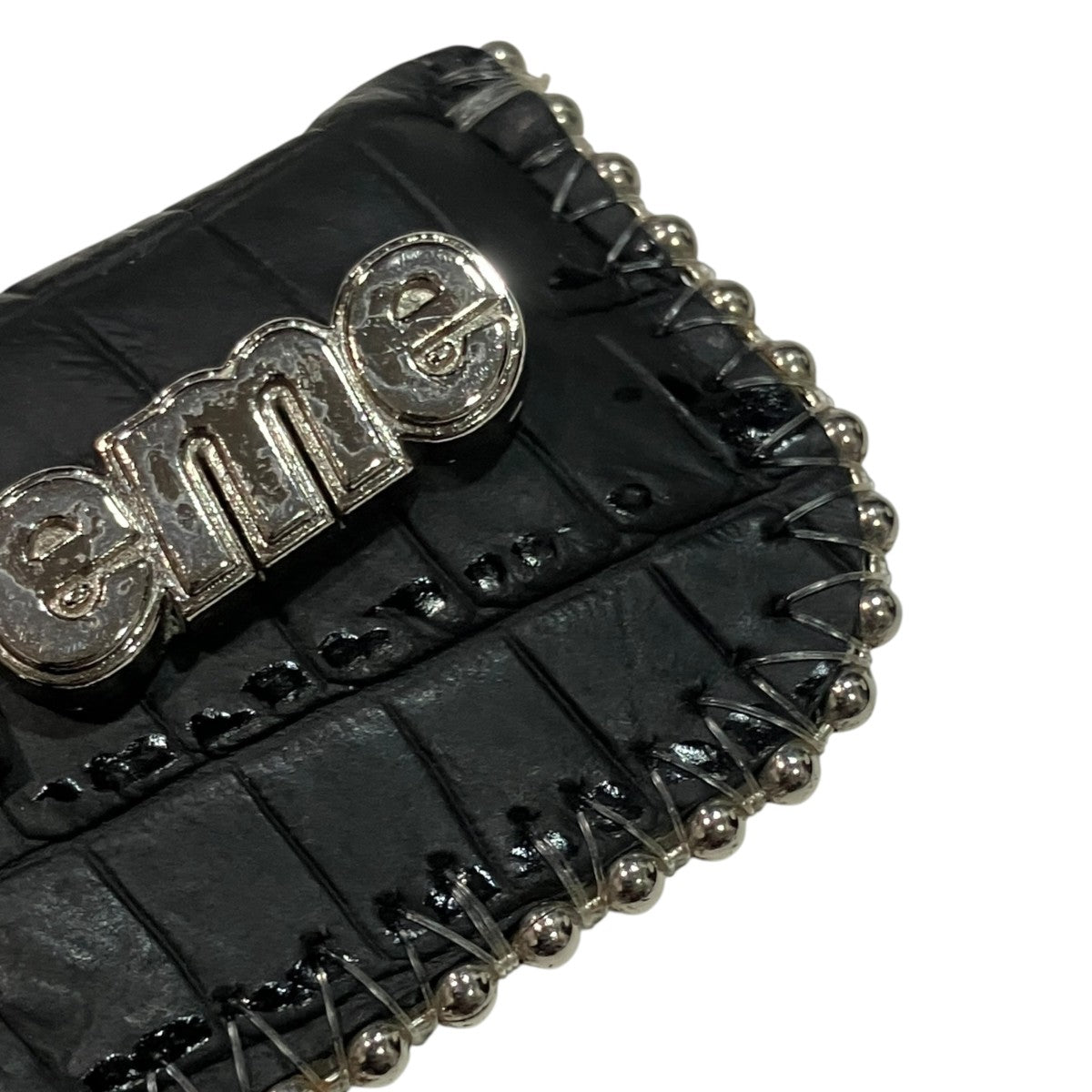 Leather Lighter Case Keychainライターケース