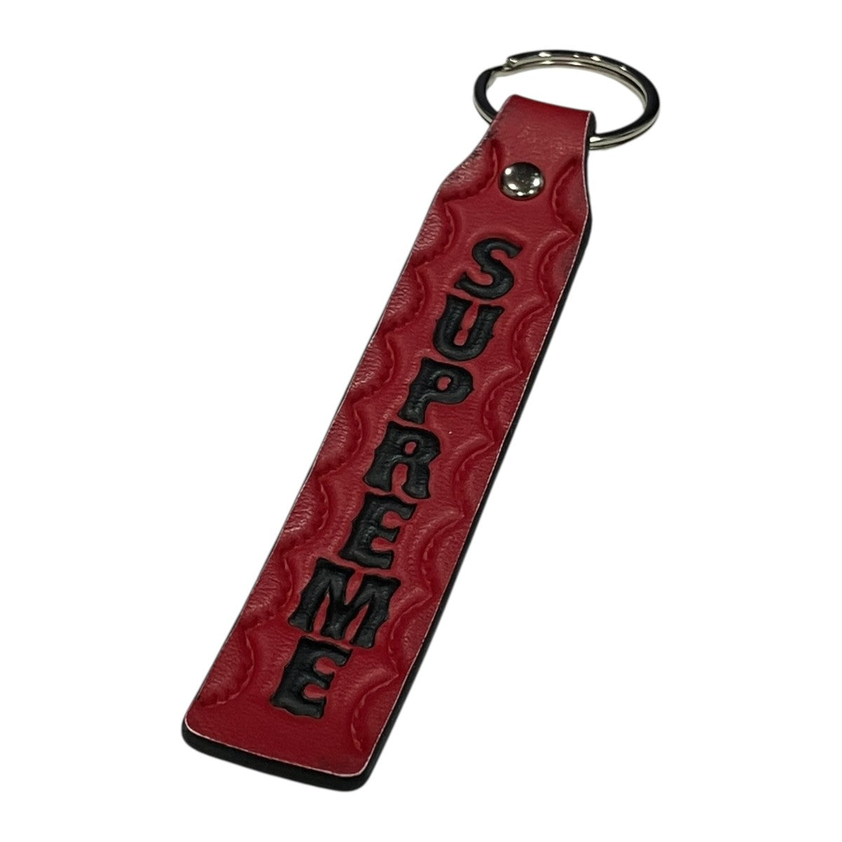 Leather Strap Keychainレザーストラップ