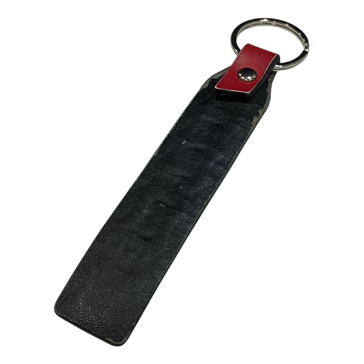 Leather Strap Keychainレザーストラップ