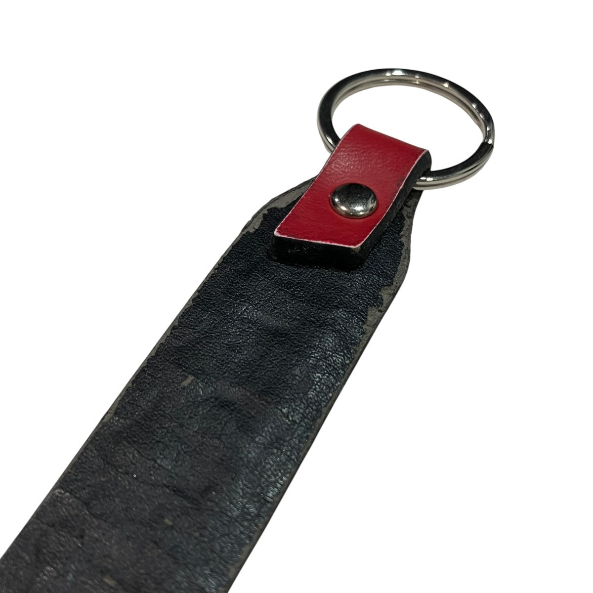 Leather Strap Keychainレザーストラップ