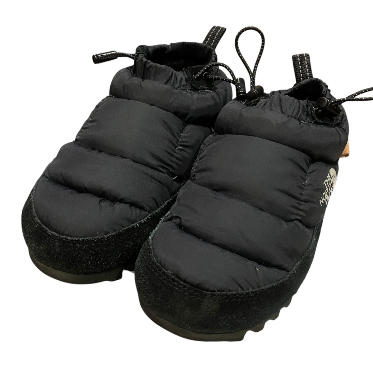 HS Nuptse Down MuleダウンミュールNF52271H