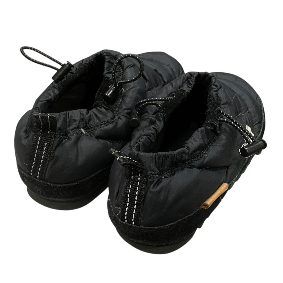 HS Nuptse Down MuleダウンミュールNF52271H