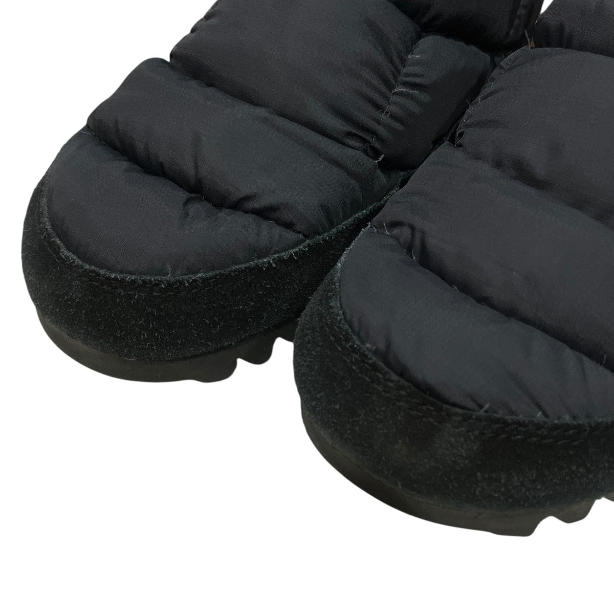 HS Nuptse Down MuleダウンミュールNF52271H